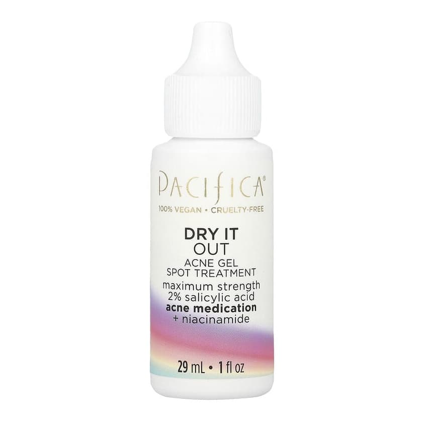 Dry It Out, Acne Gel Spot Treatment