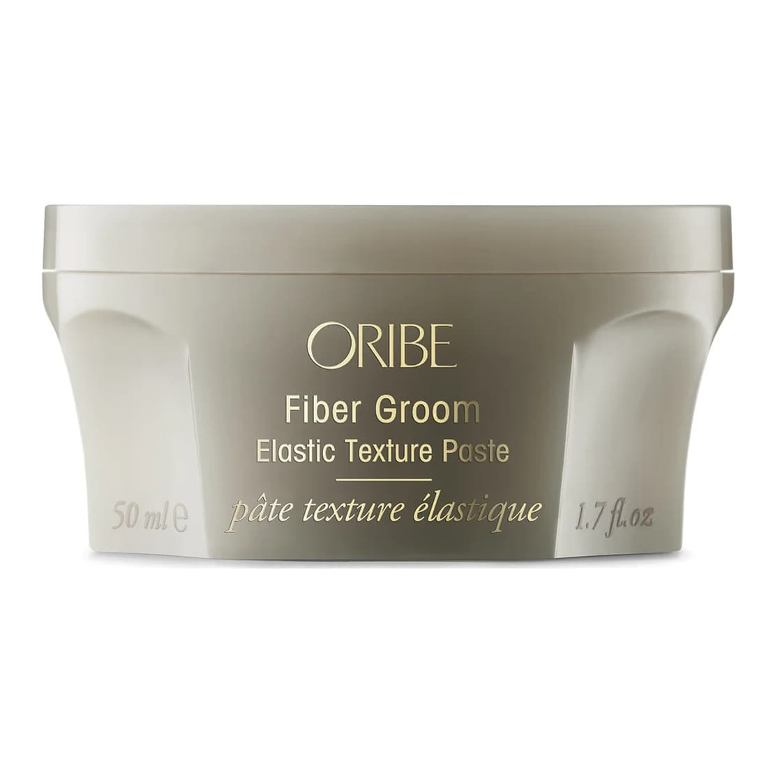 Fiber Groom Elastic Texture Paste