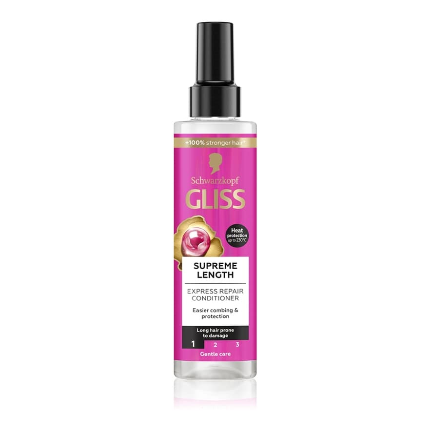 Gliss Supreme Length