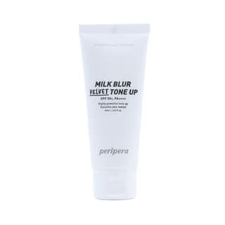 Milk Blur Tone Up Cream, #02 Velvet