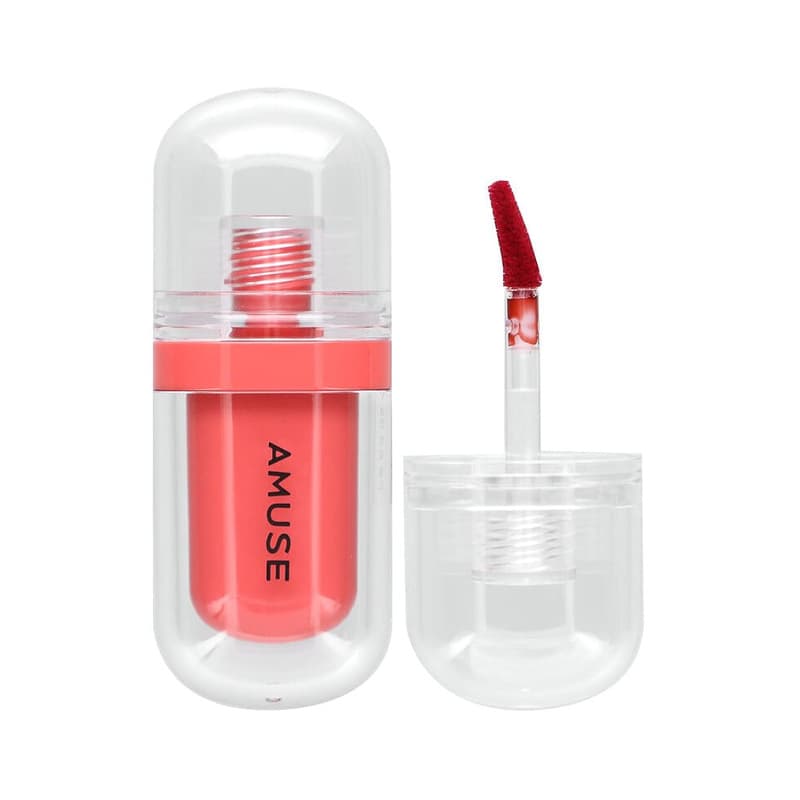 Jelly Ever After, Jel-Fit Tint, #07 Caramel