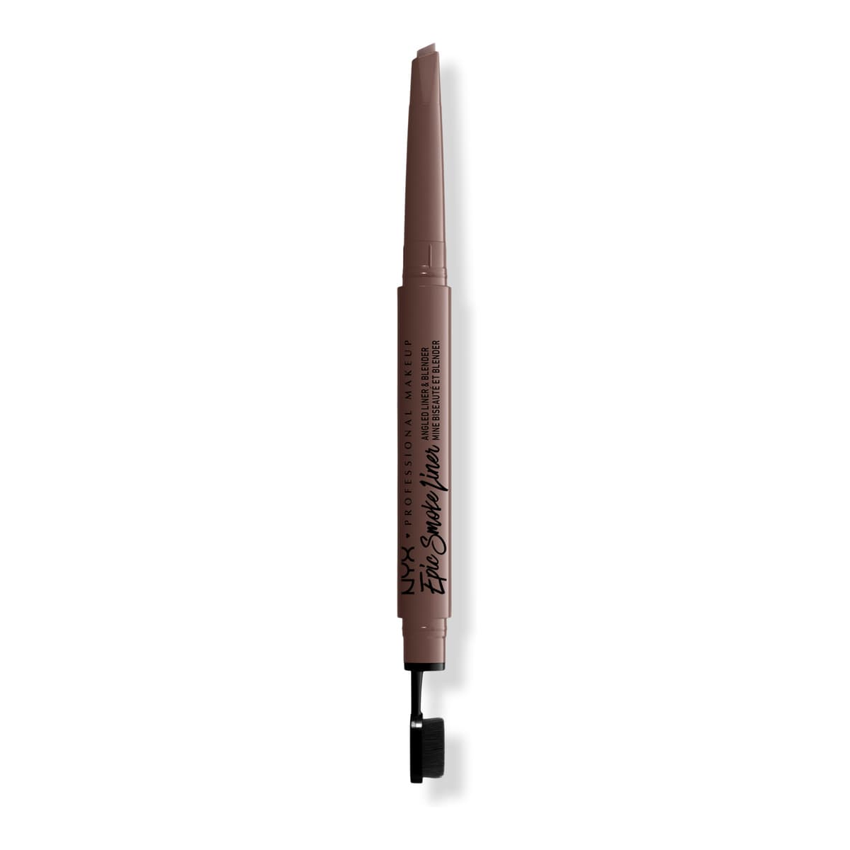 Epic Smoke Liner Sticks Vegan Smokey Eyeliner, Nude Haze