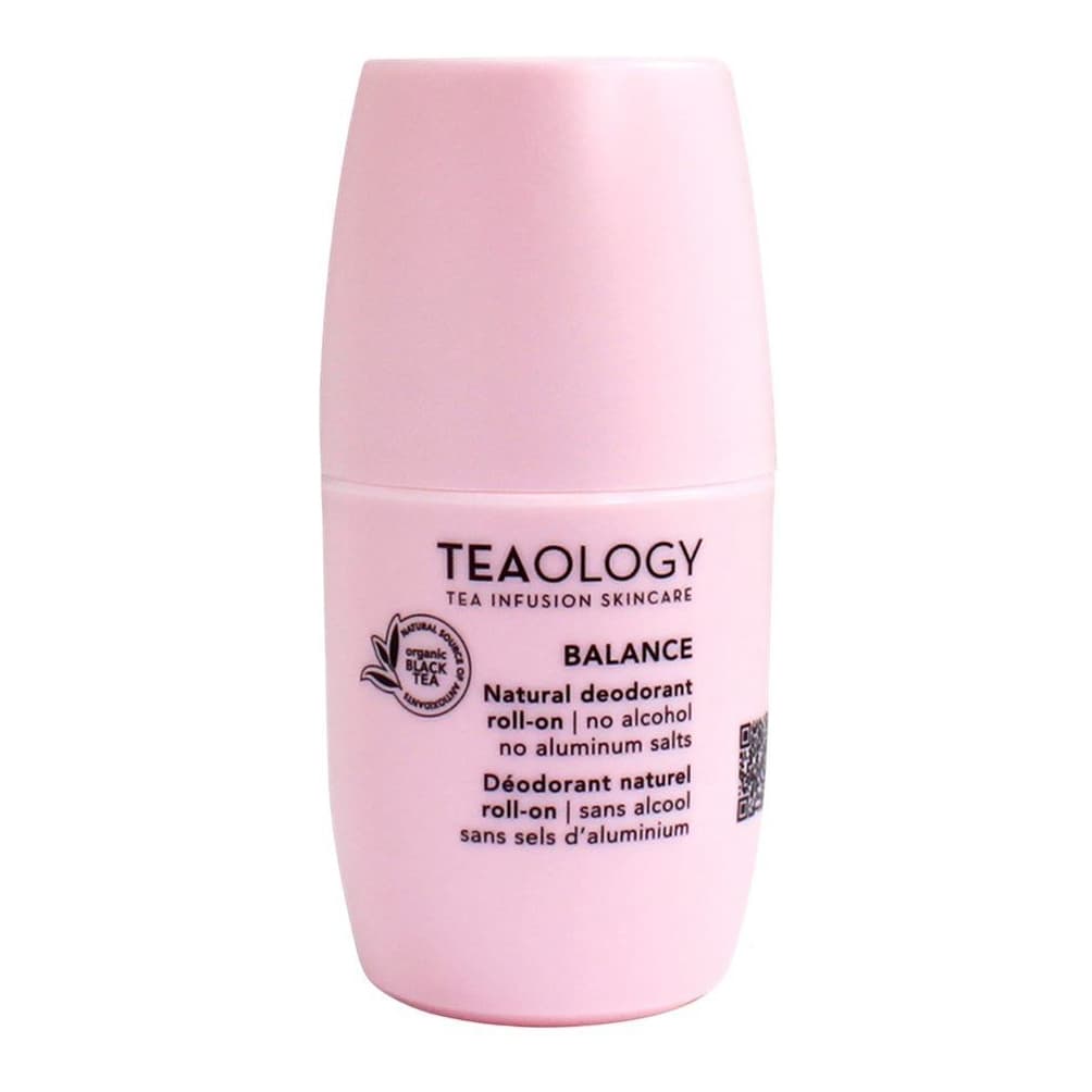 Yoga Care Balance Natural Deodorant