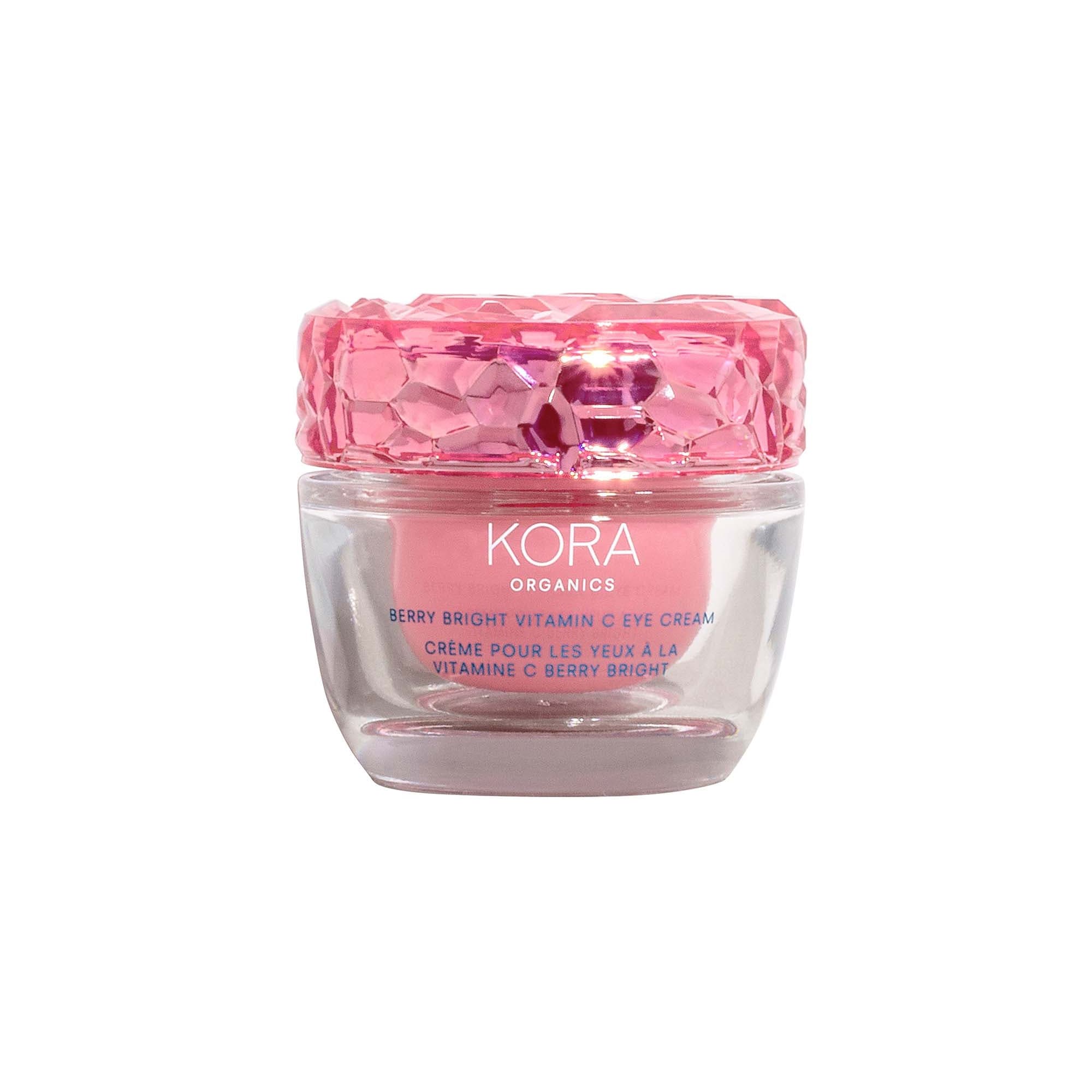 Berry Bright Vitamin C Eye Cream