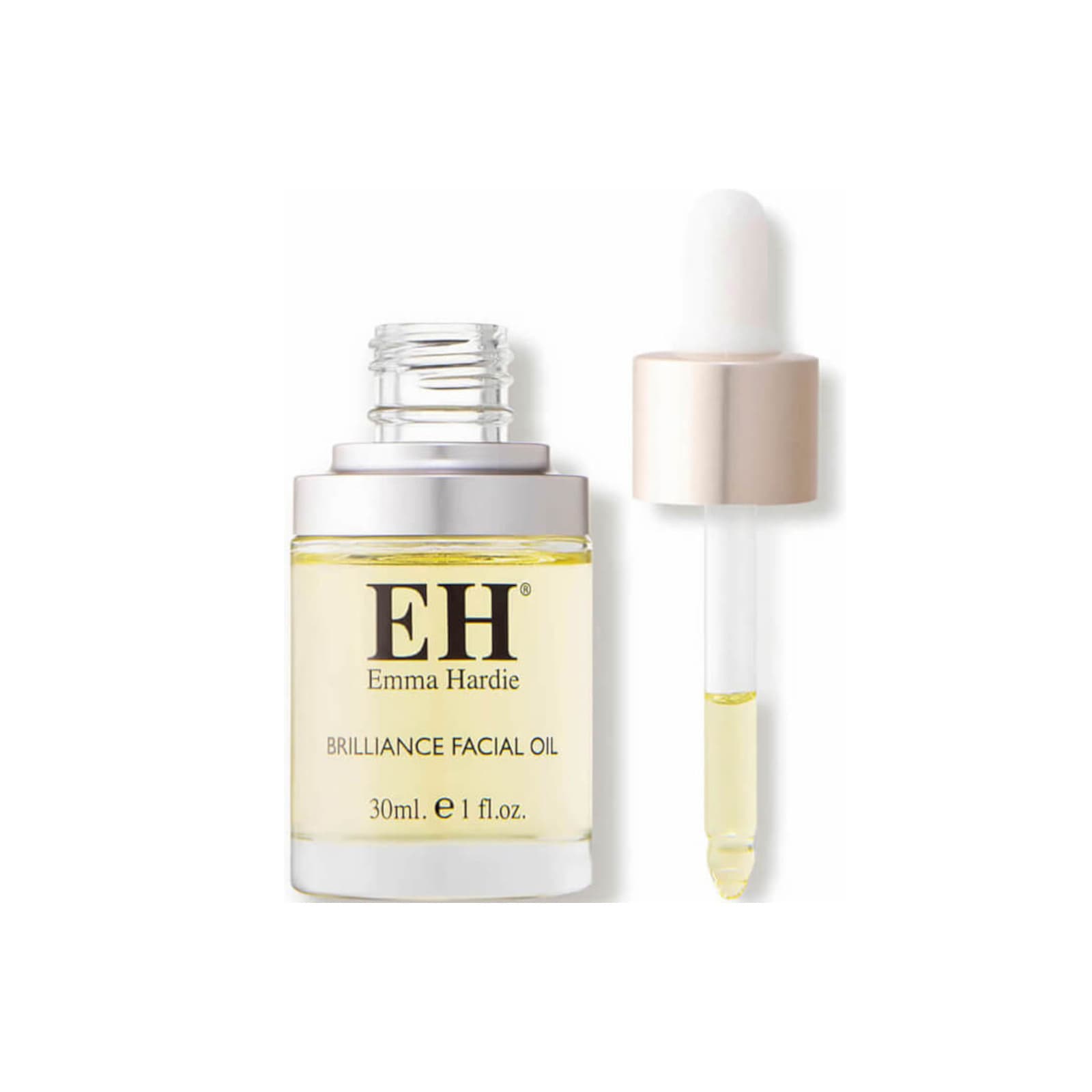 Brilliance Facial Oil