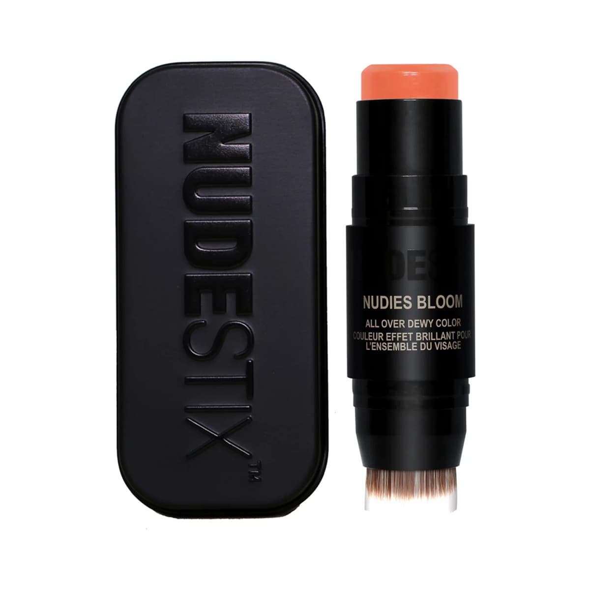 Nudies Bloom, Sweet Peach Peony