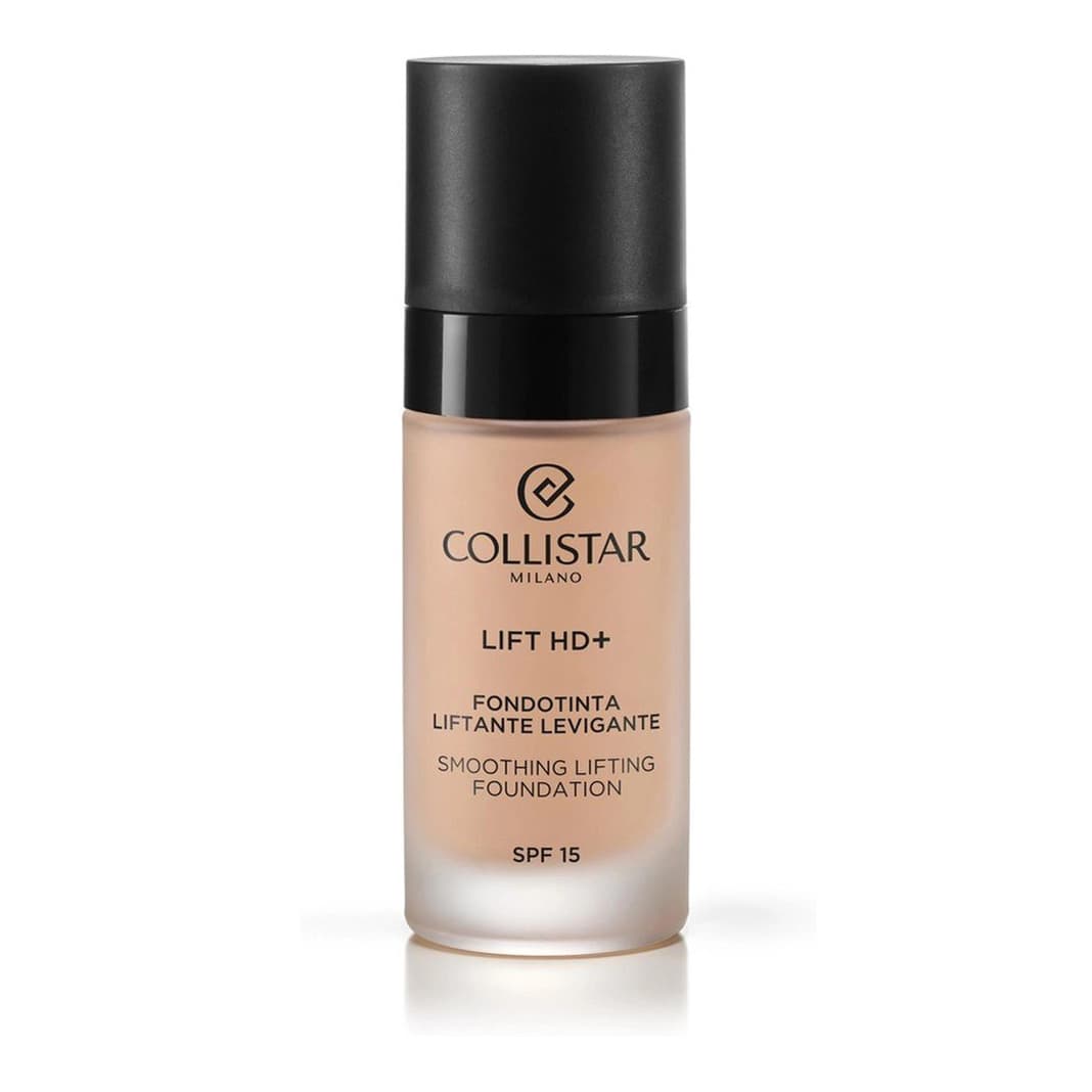 Lift HD+ Smoothing Lifting Foundation SPF15 3N Naturale