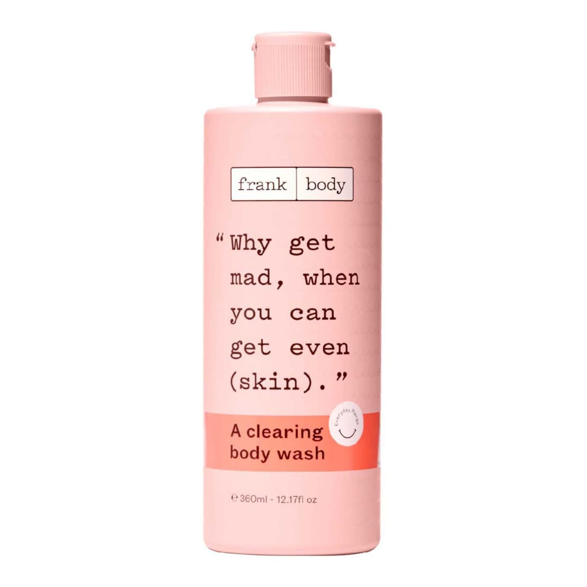 Everyday A Clearing Body Wash