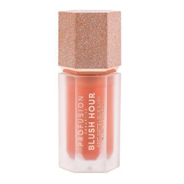 Blush Hour Soft Matte Blush Mai Tai