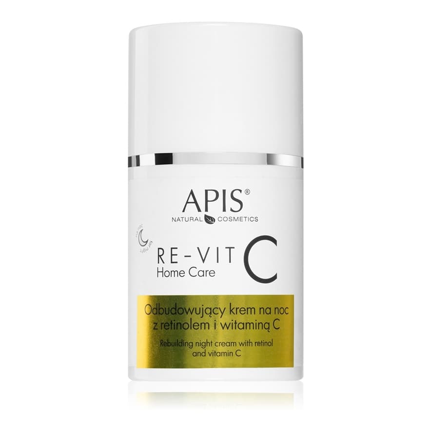 Re-Vit C Home Care