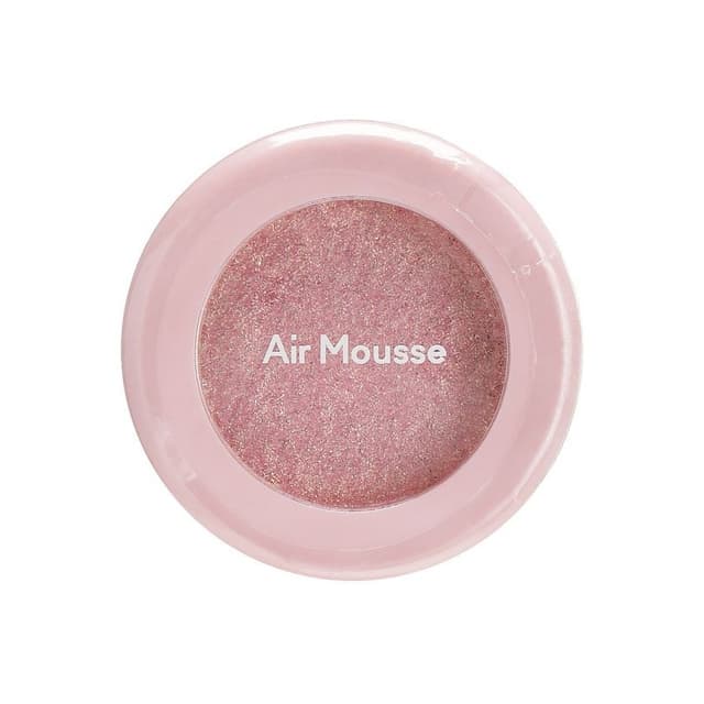 Air Mousse Eyes, Metal - #PK002 Pink Picnic