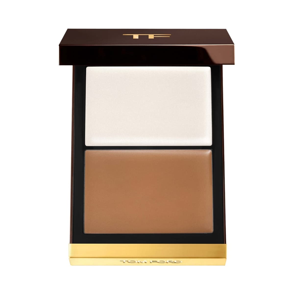 Shade And Illuminate Cream Contour Duo, Intensity 0.5