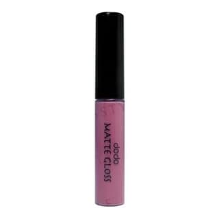 Matte Lip Gloss MG30 Pink