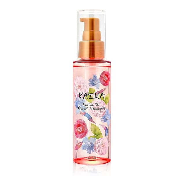 Marula Oil Repair Treatment