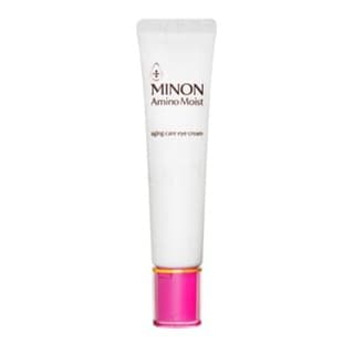 Amino Moist Aging Care Eye Cream