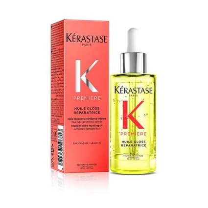 Kérastase Première Intensive Shine Repairing Hair Oil for Damaged Hair