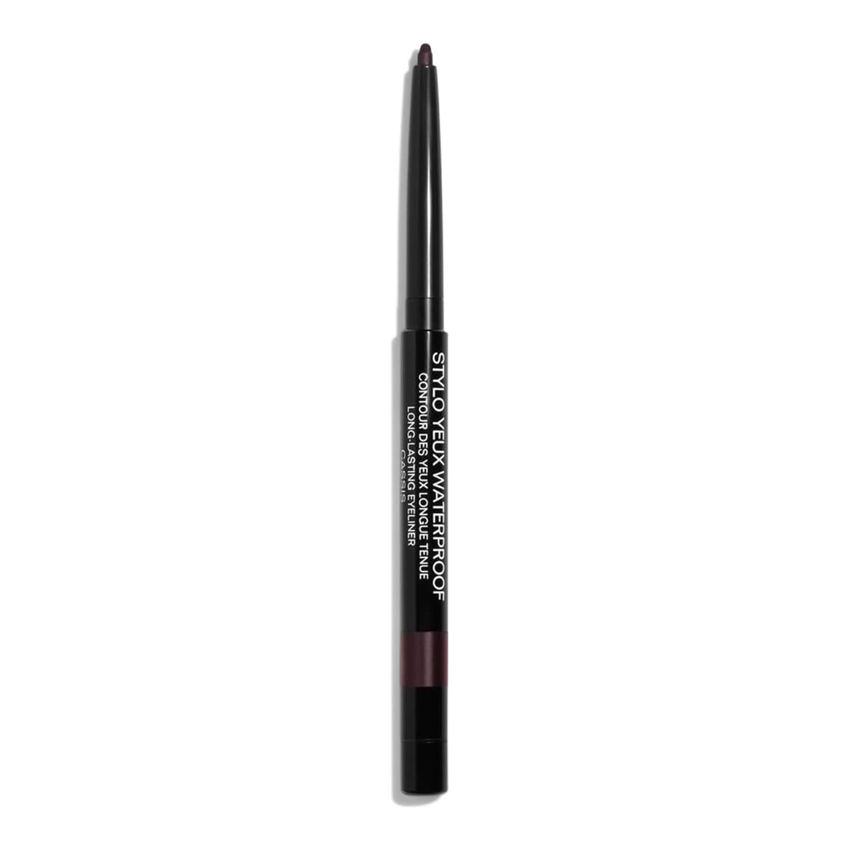 STYLO YEUX WATERPROOF Long-Lasting Eyeliner, #83