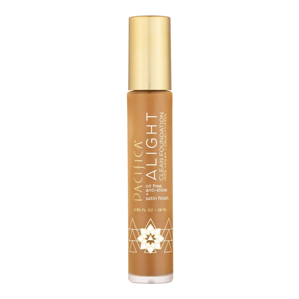 Alight Clean Foundation - 10WT Warm Tan