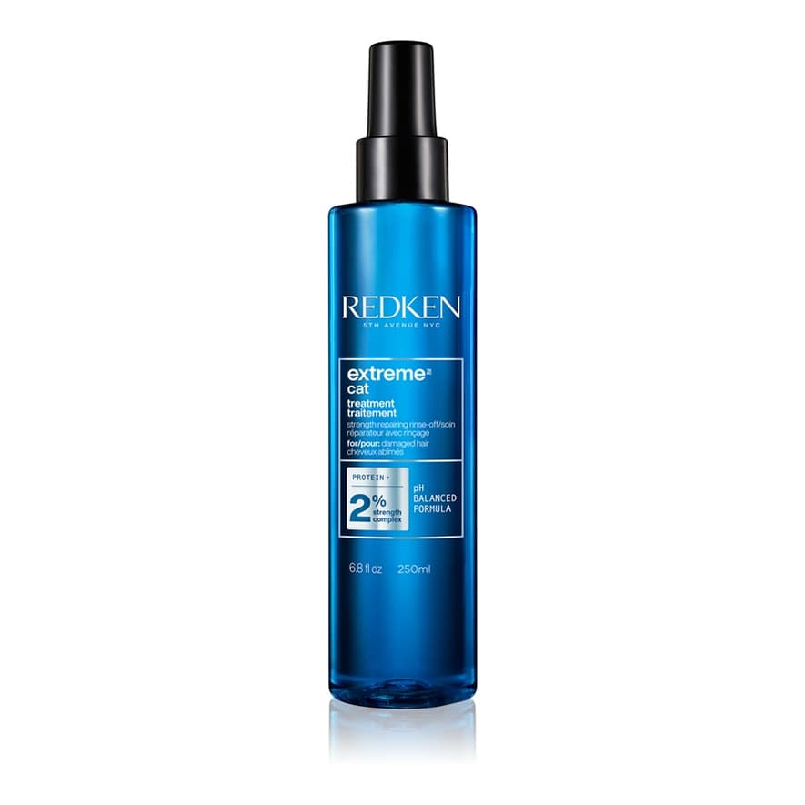 Extreme Repair Spray for Damaged and Fragile Hair