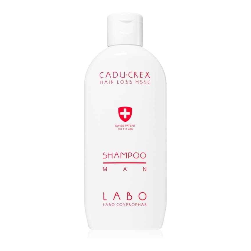 Hair Loss HSSC Shampoo