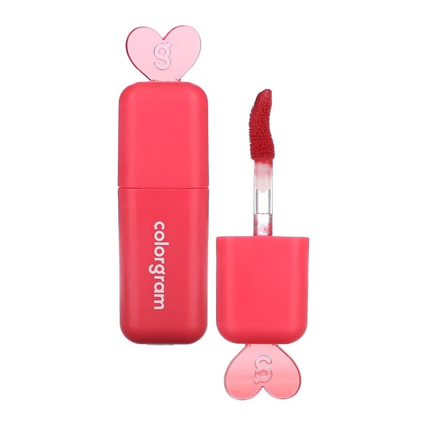 Juicy Blur Tint, #08 Cooling Strawberry