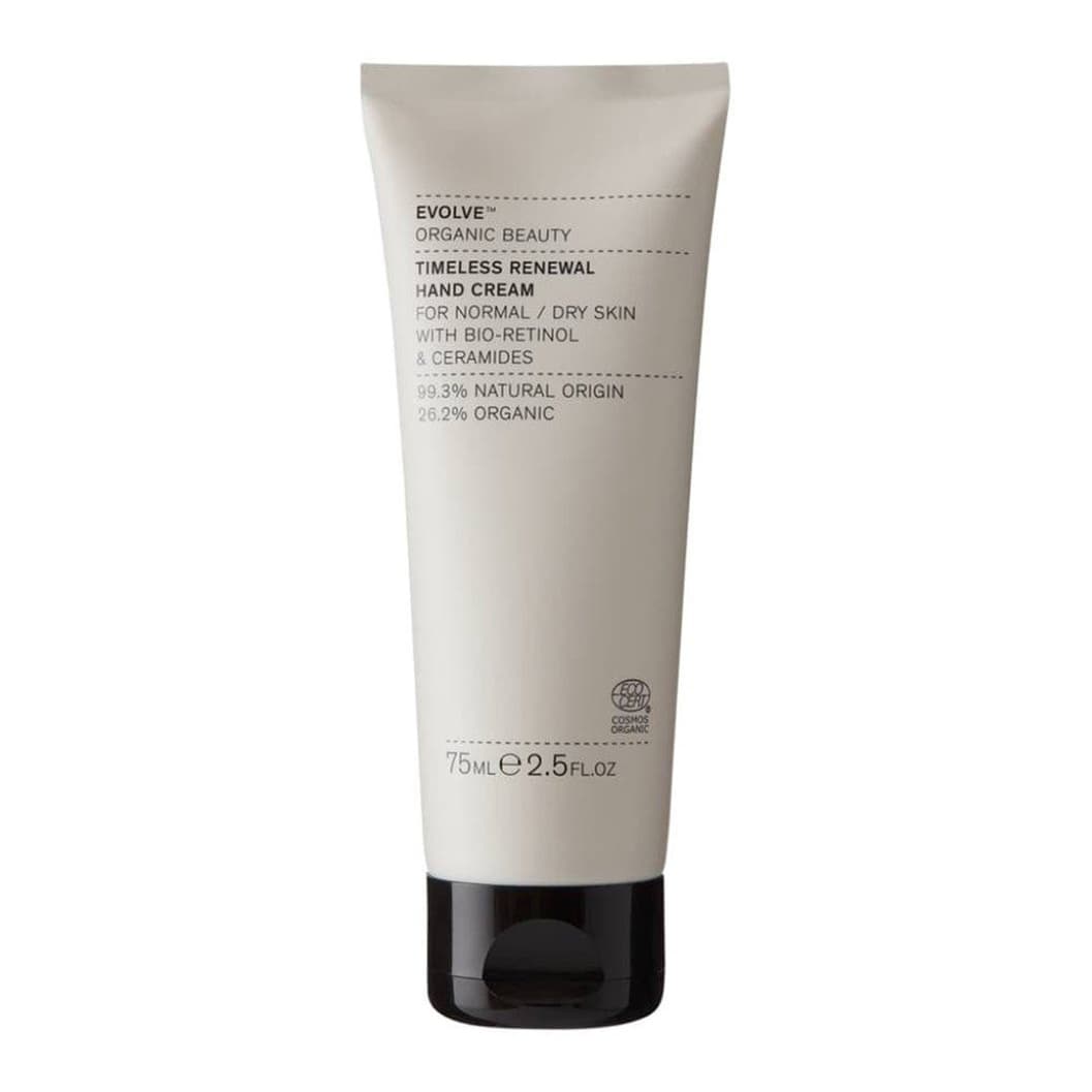 Timeless Renewal Hand Cream