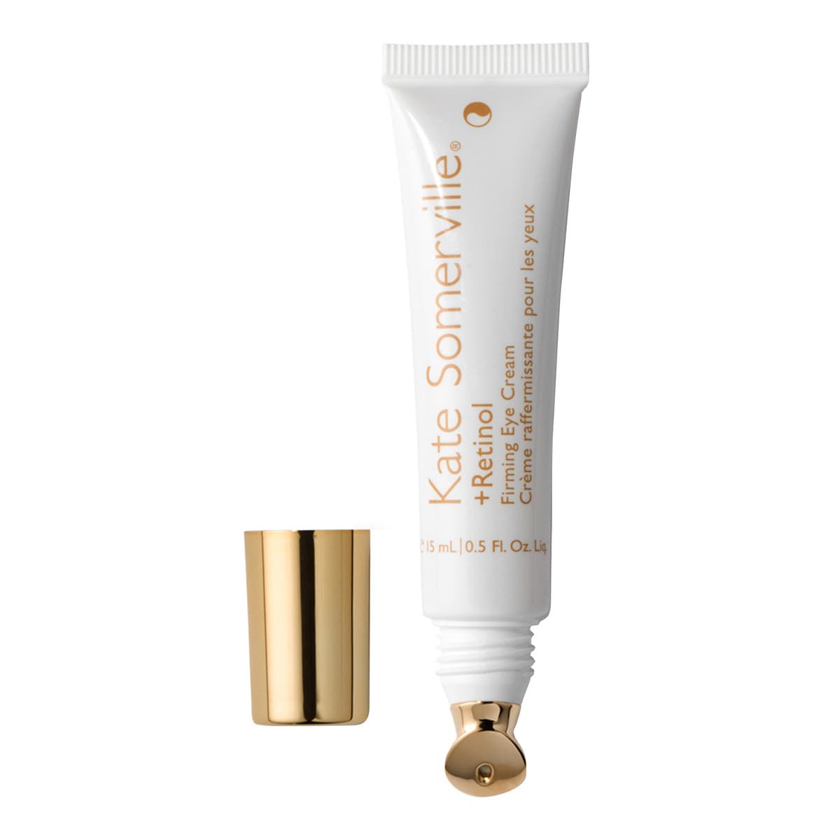 + Retinol Firming Eye Cream