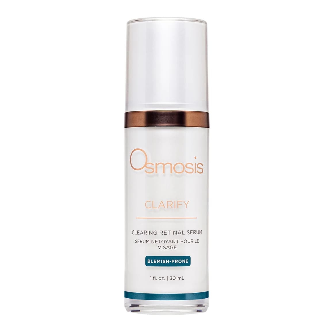 Clarify Blemish Serum