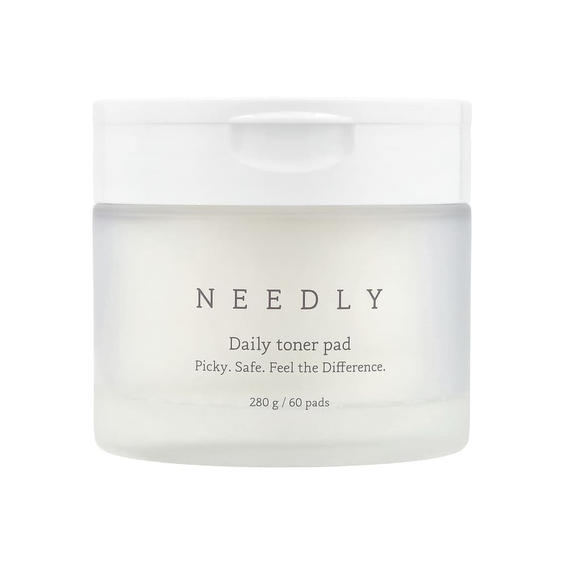 Daily Toner Pad