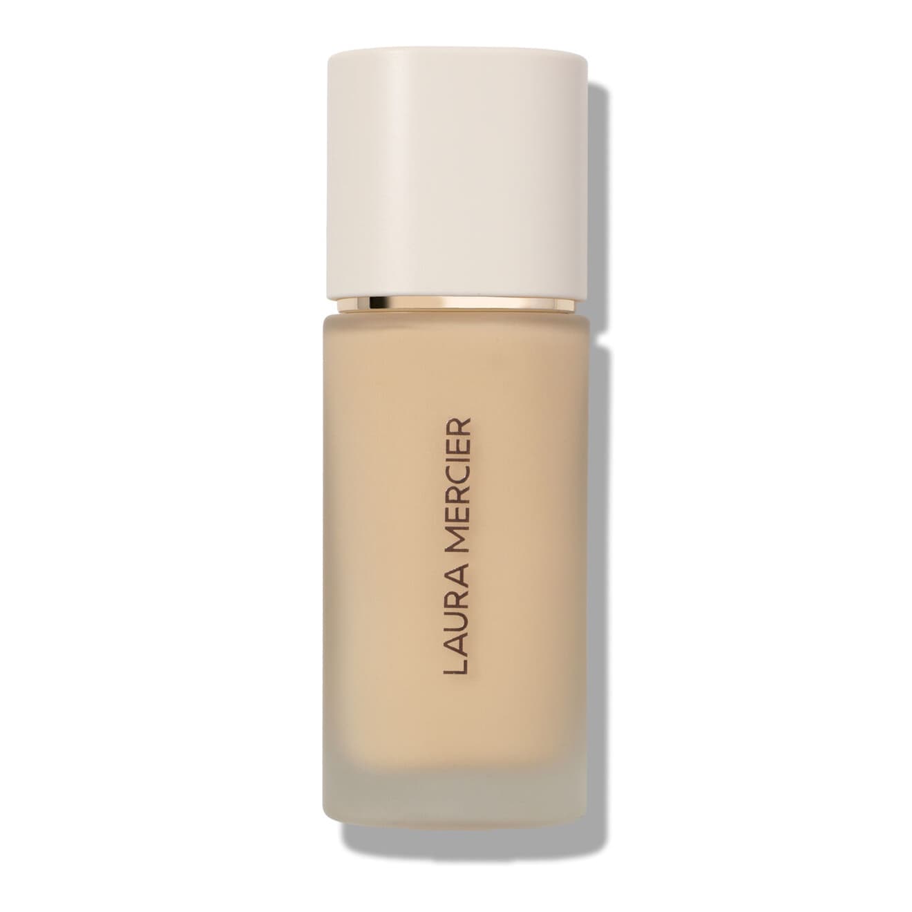 Real Flawless Weightless Perfecting Foundation, 1W1 CASHMERE
