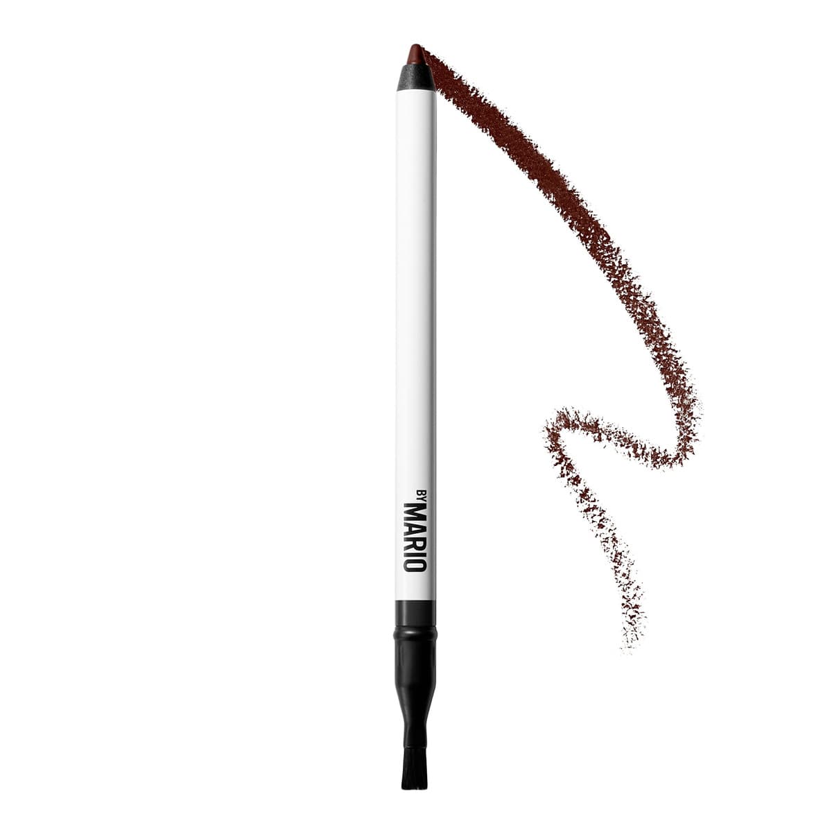 Master Pigment Pro™ Eyeliner Pencil, Soft Brown
