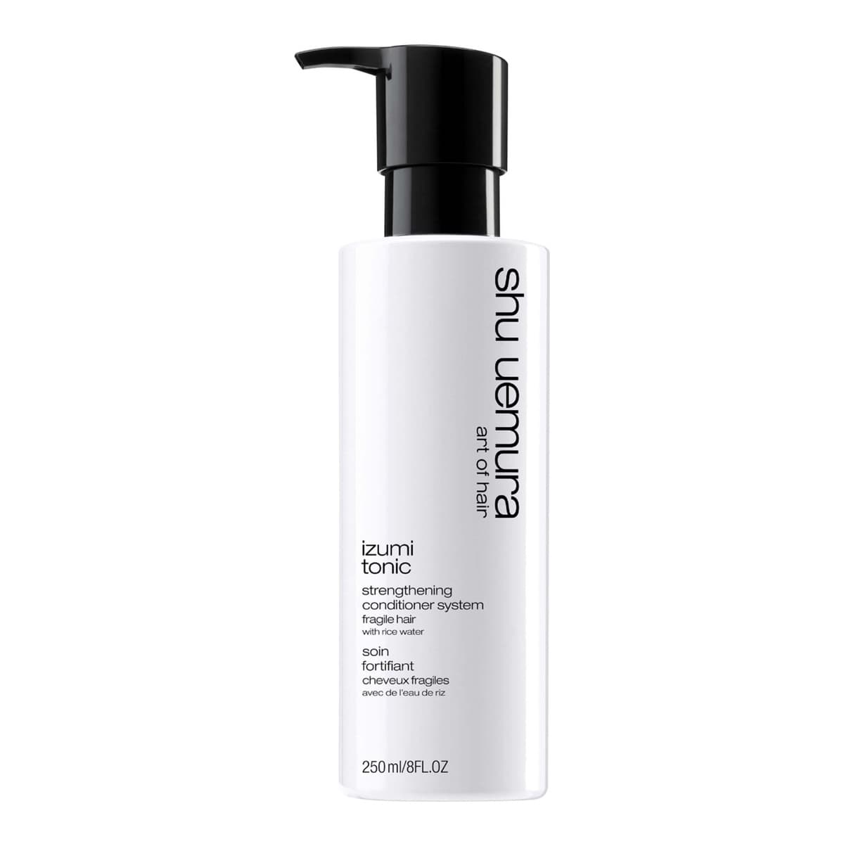 Izumi Tonic Strengthening & Thickening Rice Water Conditioner
