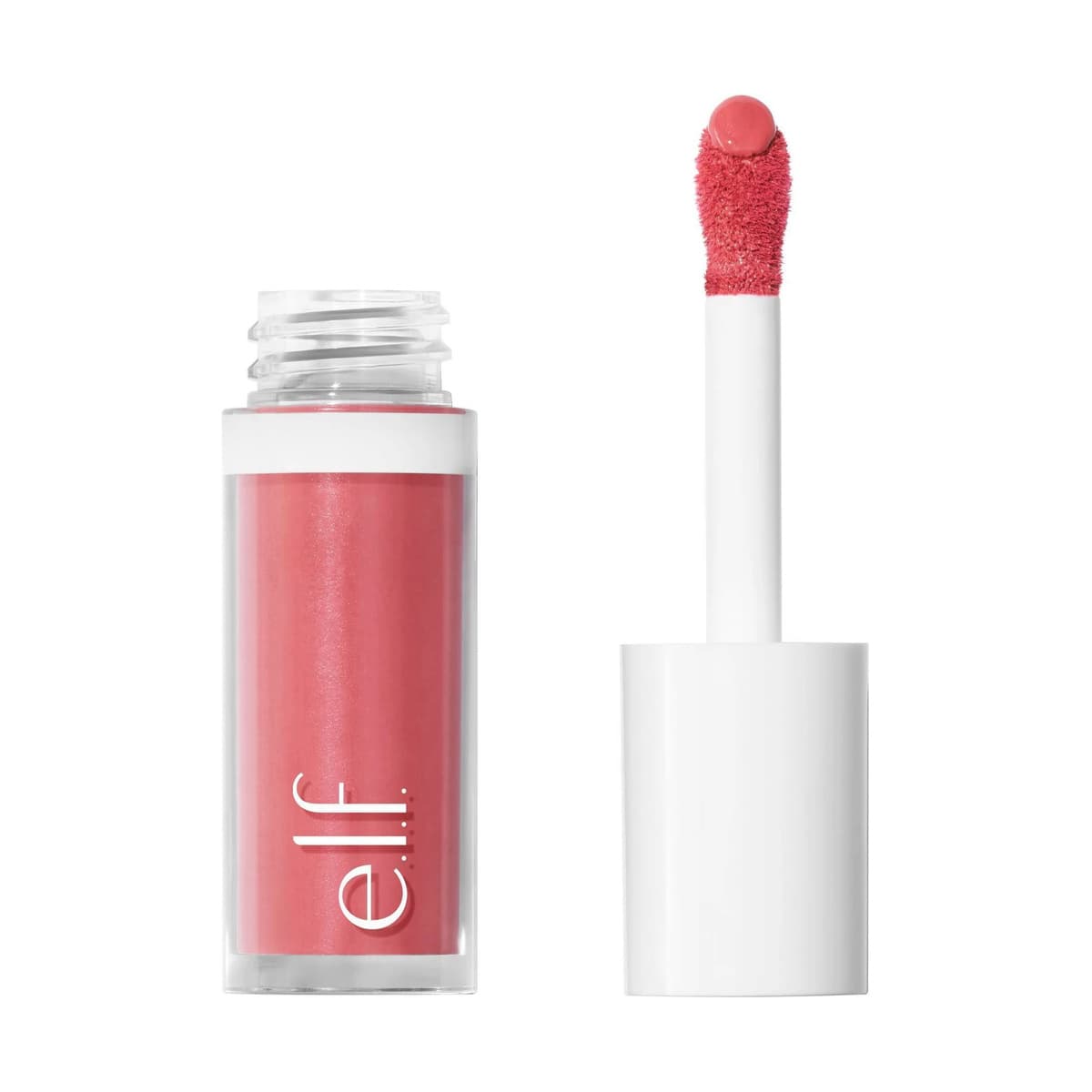 Camo Liquid Blush, Cheeky Lychee