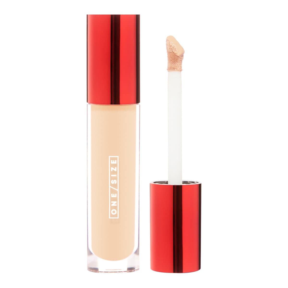 Turn Up the Base Butter Silk Concealer, Light 2