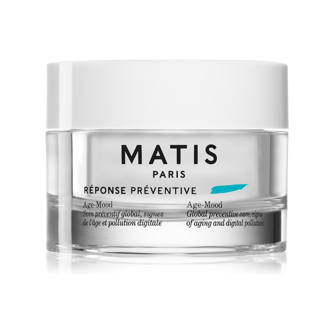Réponse Préventive Age B-Mood Cream