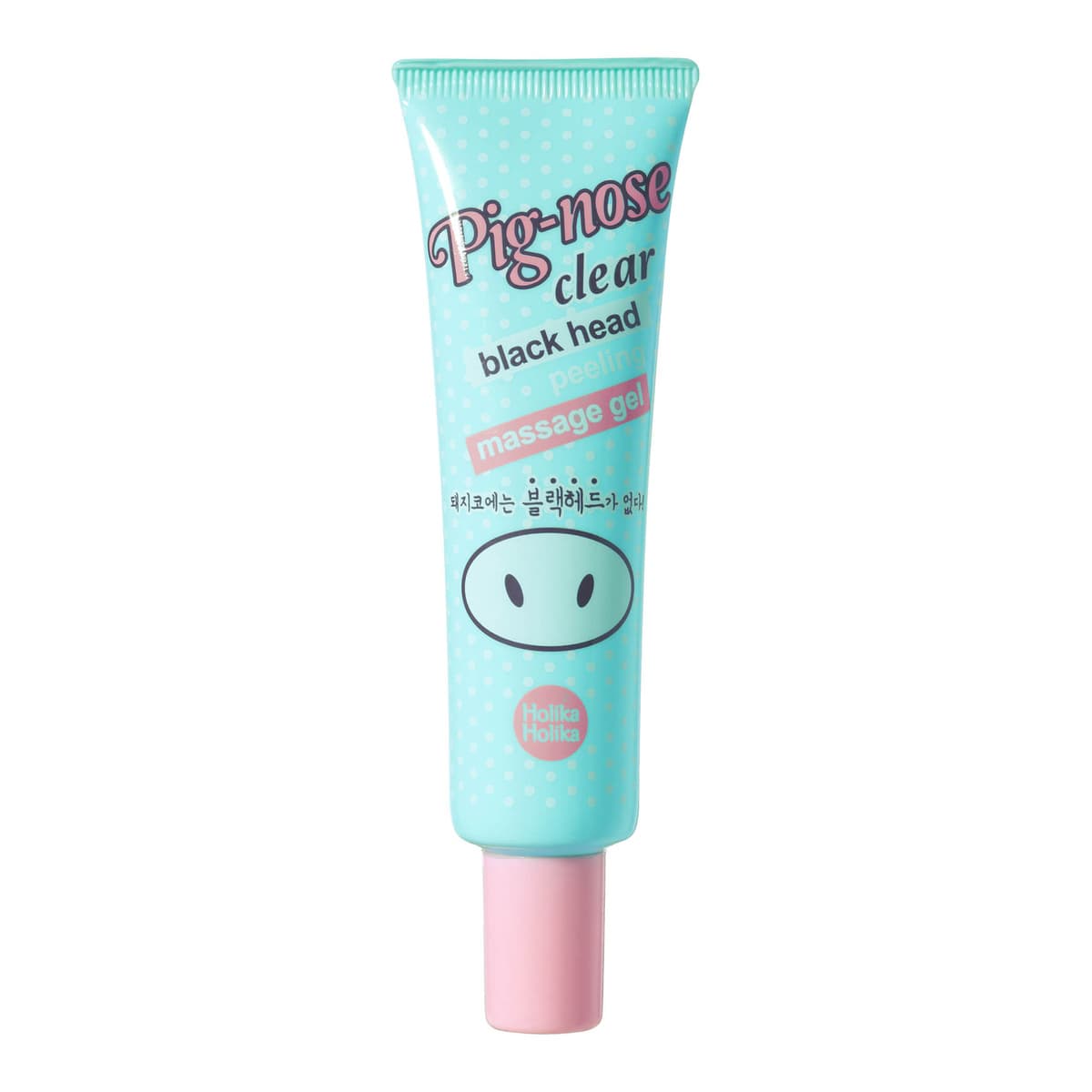 Pig Nose Clear Blackhead Peeling Massage Gel