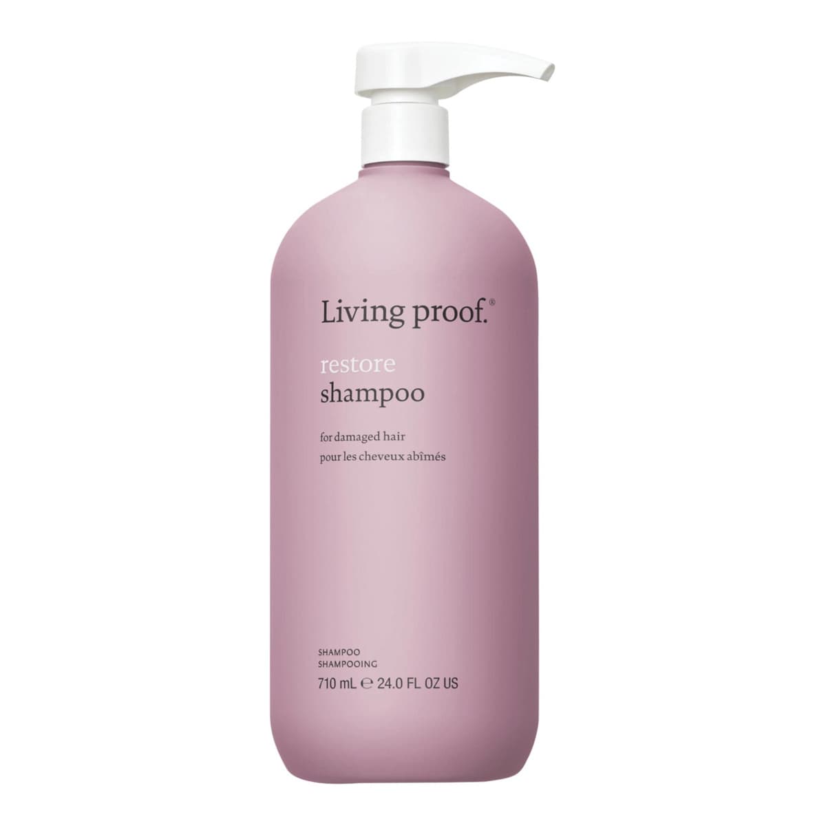 Restore Repairing Shampoo