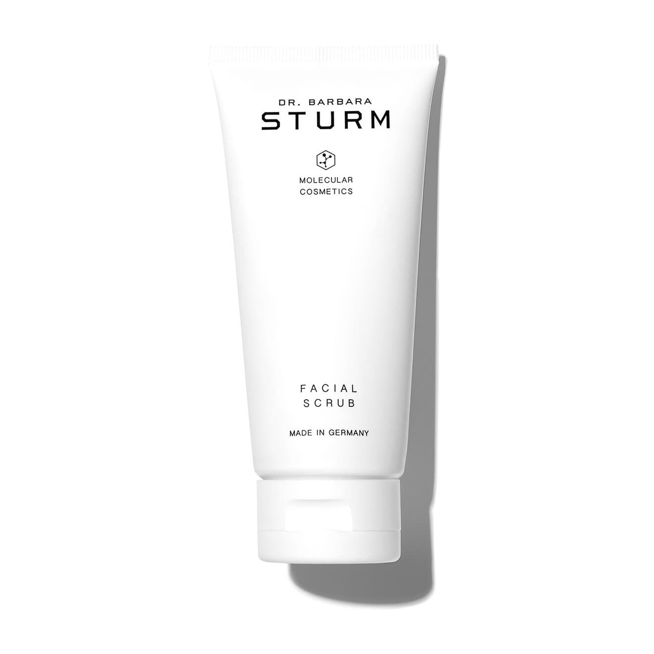 Facial Scrub