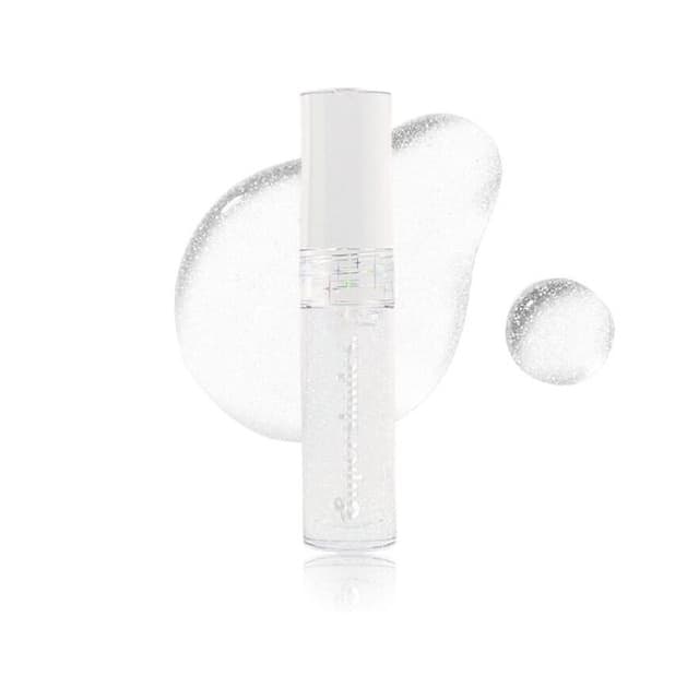 Mirror Gloss, #01 Milky Way
