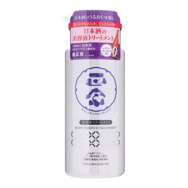 Moist Essence Treatment