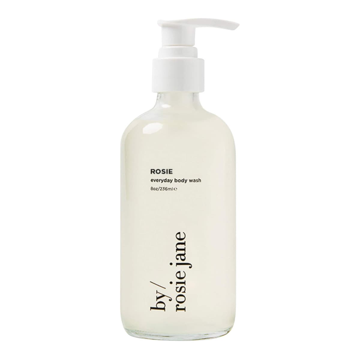 Rosie Everyday Body Wash