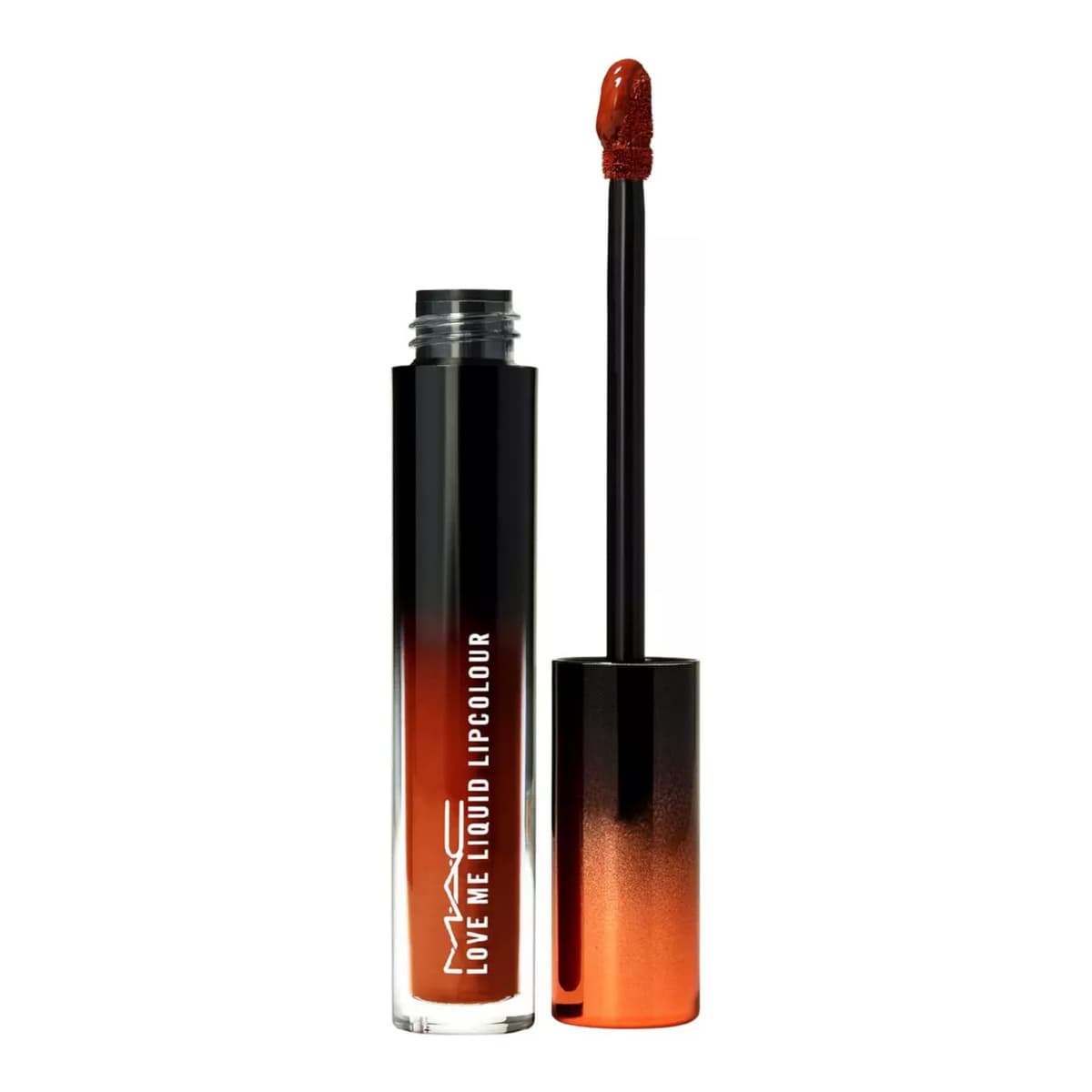 MAC Love Me Liquid Lipcolour, marrakesh me later