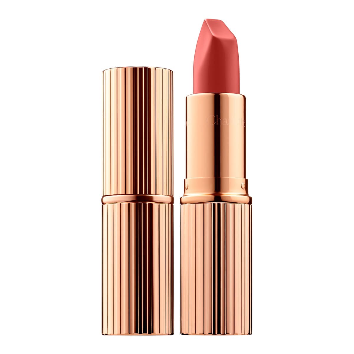 Matte Revolution Hydrating Lipstick, Sexy Sienna