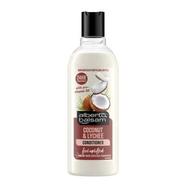 Coconut & Lychee Conditioner