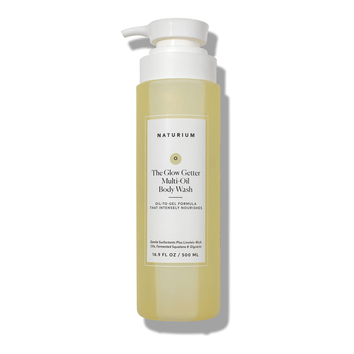 The Glow Getter Multi-Oil Hydrating Body Wash