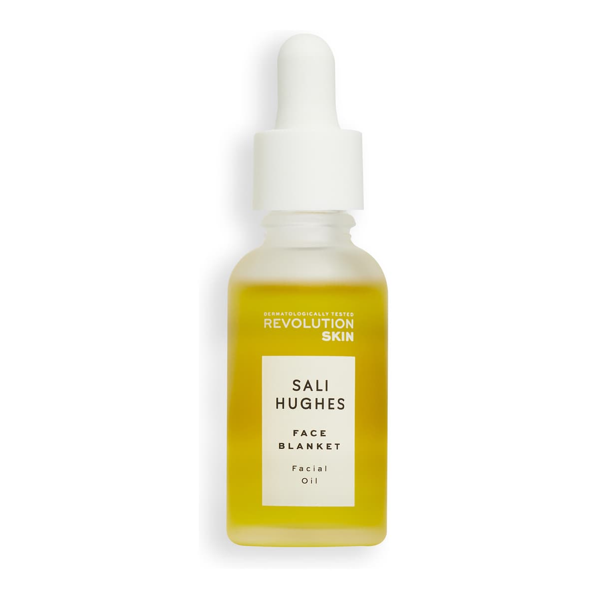 Revolution X Sali Hughes - Face Blanket Facial Oil