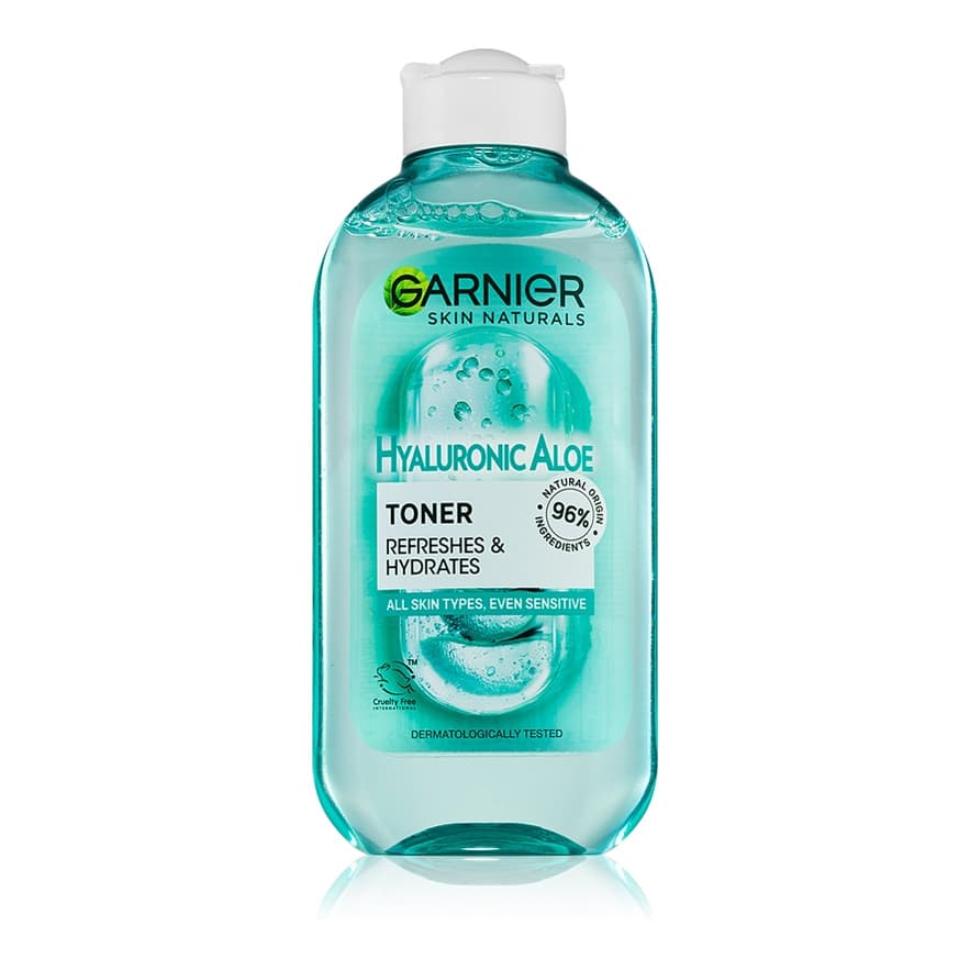 Skin Naturals Hyaluronic Aloe