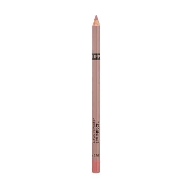 Cover Perfection Lip Pencil, #04 Taro