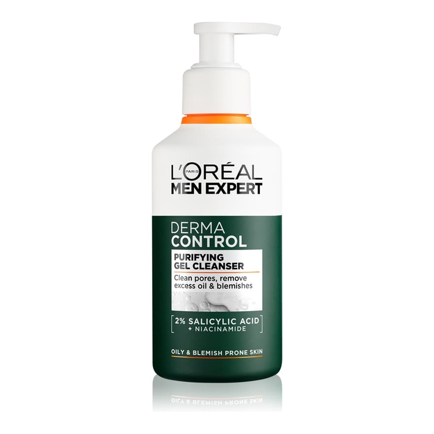 Men Expert Derma Control