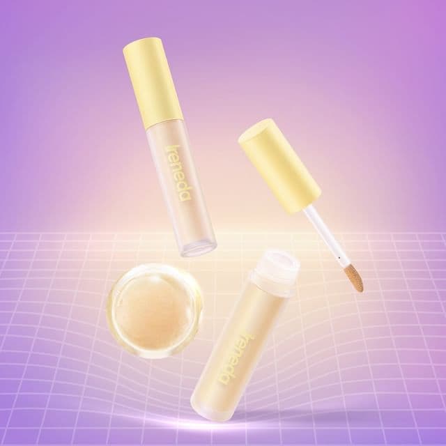 Trust Me Concealer, CL02 Peach
